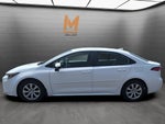 2024 Toyota Corolla LE FWD