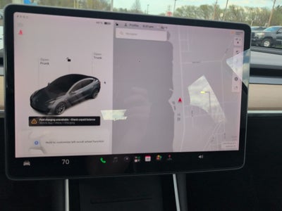 2019 Tesla Model 3 Long Range AWD