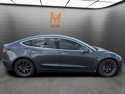 2019 Tesla Model 3 Long Range AWD