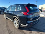 2023 Honda CR-V LX AWD