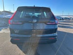 2023 Honda CR-V LX AWD