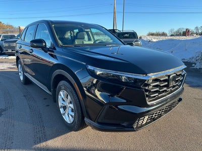 2023 Honda CR-V LX AWD