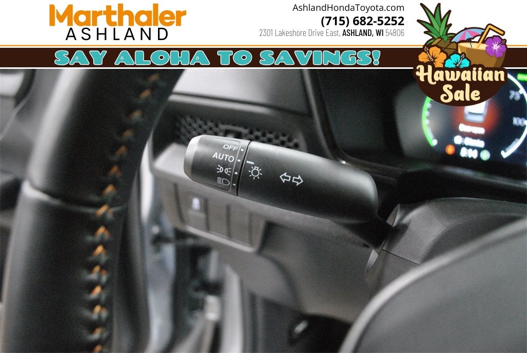 2025 Honda CR-V Hybrid Sport AWD