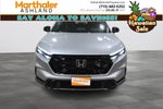 2025 Honda CR-V Hybrid Sport AWD
