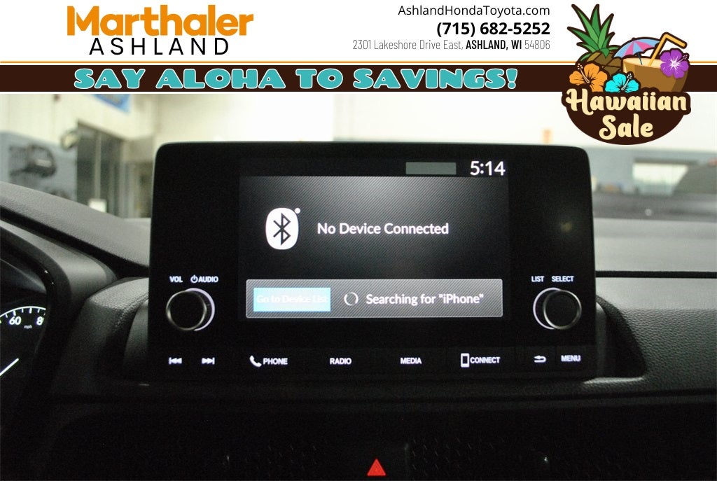 2025 Honda CR-V Hybrid Sport AWD