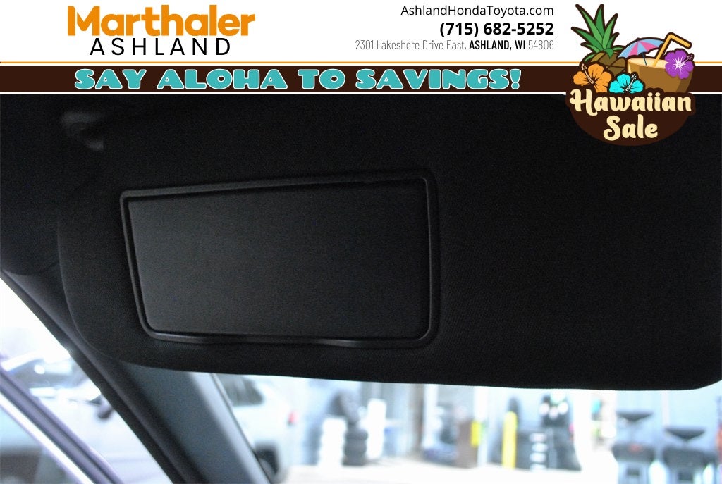 2025 Honda CR-V Hybrid Sport AWD