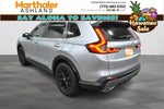 2025 Honda CR-V Hybrid Sport AWD