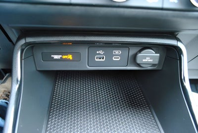 2023 Honda CR-V Hybrid Sport AWD