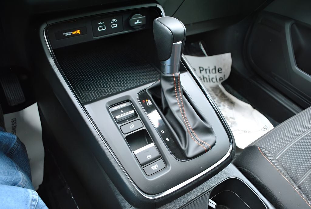 2023 Honda CR-V Hybrid Sport AWD