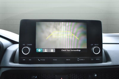 2023 Honda CR-V Hybrid Sport AWD