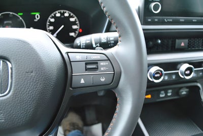 2023 Honda CR-V Hybrid Sport AWD