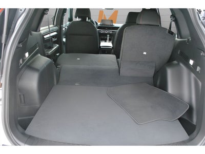 2023 Honda CR-V Hybrid Sport AWD