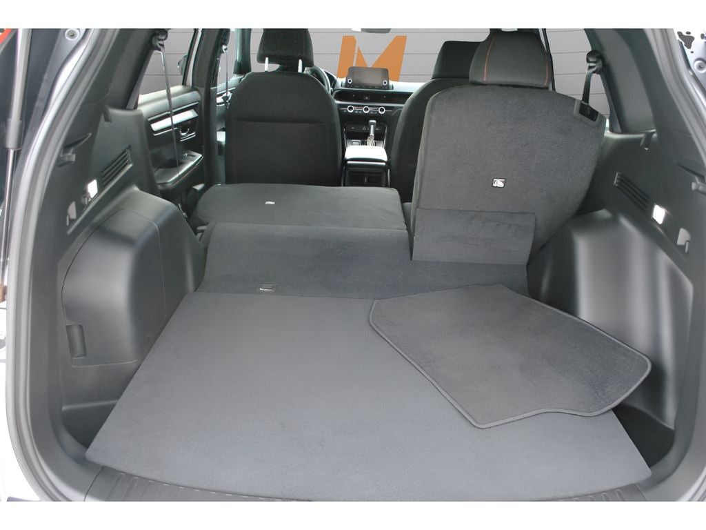 2023 Honda CR-V Hybrid Sport AWD