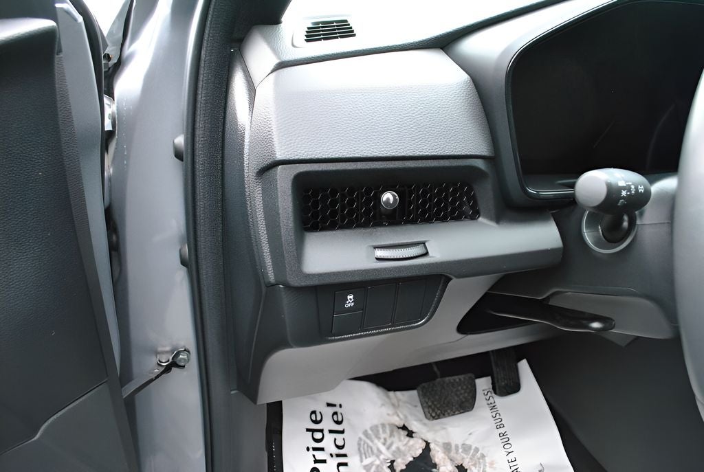 2023 Honda CR-V Hybrid Sport AWD