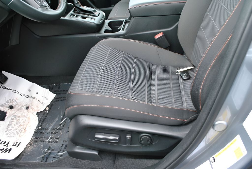 2023 Honda CR-V Hybrid Sport AWD