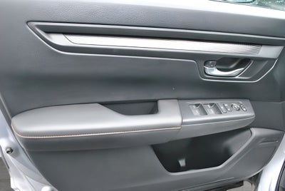 2023 Honda CR-V Hybrid Sport AWD