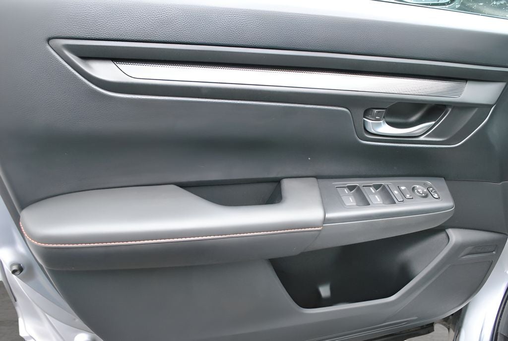 2023 Honda CR-V Hybrid Sport AWD