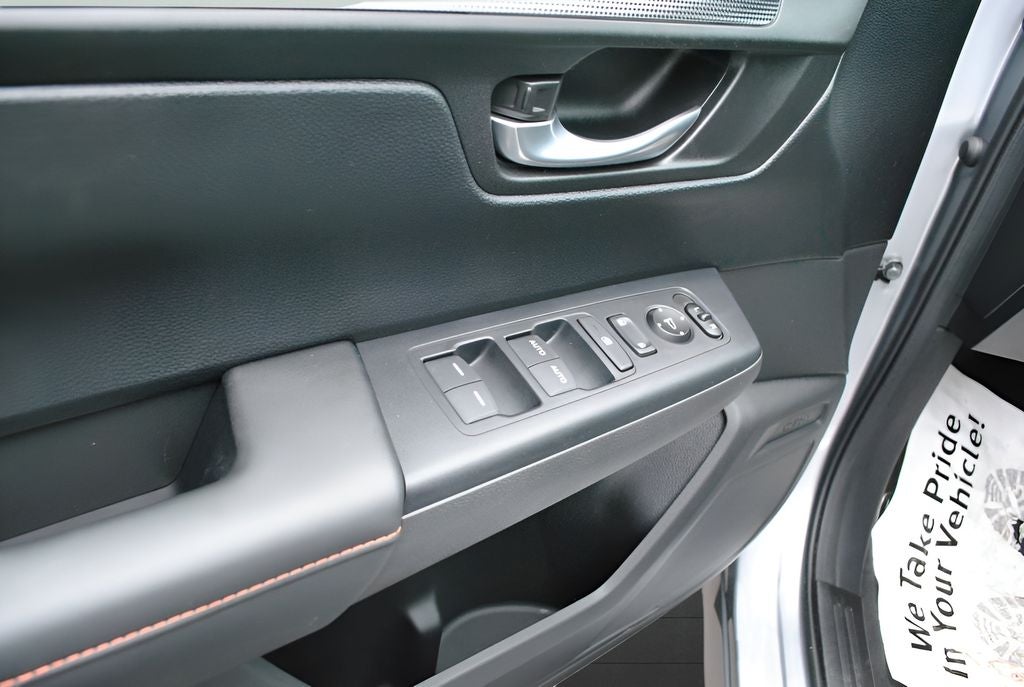 2023 Honda CR-V Hybrid Sport AWD