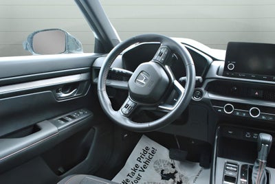 2023 Honda CR-V Hybrid Sport AWD