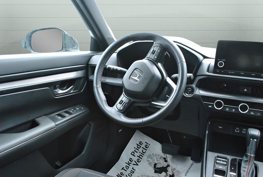 2023 Honda CR-V Hybrid Sport AWD