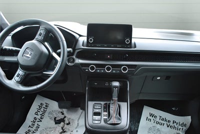 2023 Honda CR-V Hybrid Sport AWD