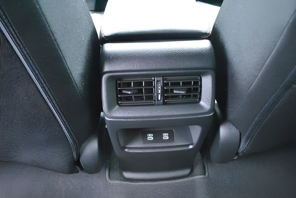 2023 Honda CR-V Hybrid Sport AWD