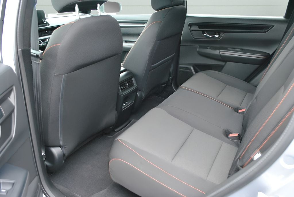 2023 Honda CR-V Hybrid Sport AWD