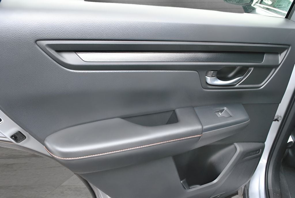 2023 Honda CR-V Hybrid Sport AWD