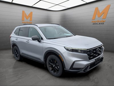 2023 Honda CR-V Hybrid Sport AWD