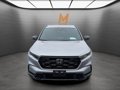 2023 Honda CR-V Hybrid Sport AWD