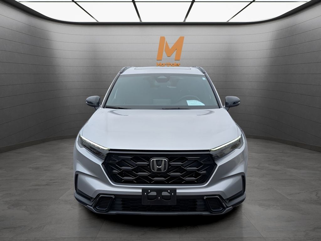 2023 Honda CR-V Hybrid Sport AWD