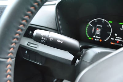 2023 Honda CR-V Hybrid Sport AWD