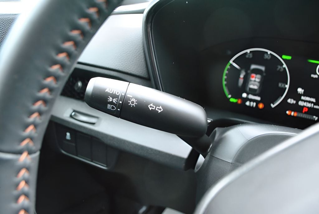 2023 Honda CR-V Hybrid Sport AWD