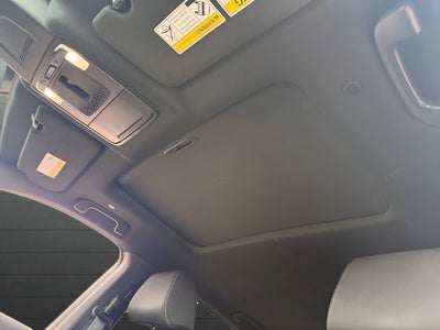 2024 Honda CR-V Hybrid Sport AWD