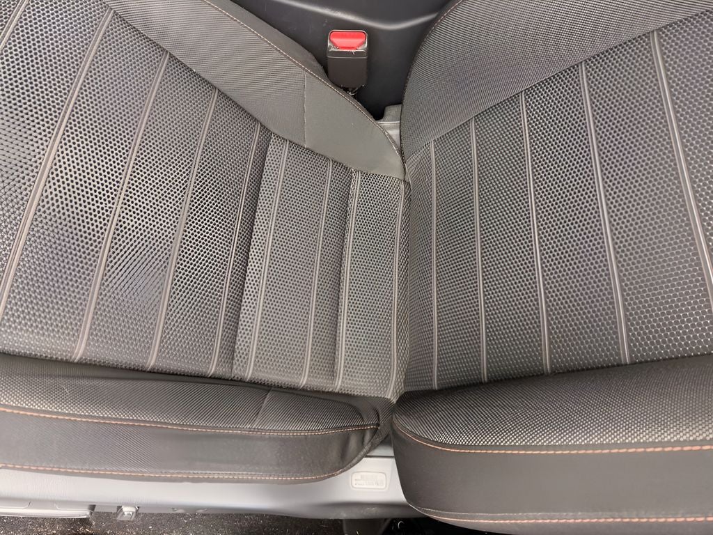 2024 Honda CR-V Hybrid Sport AWD