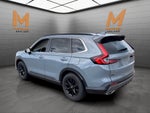 2024 Honda CR-V Hybrid Sport AWD