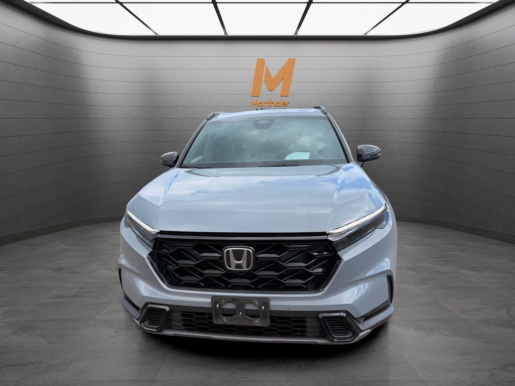 2024 Honda CR-V Hybrid Sport AWD