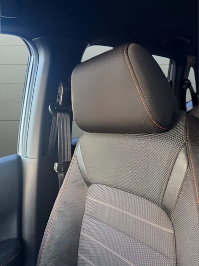 2026 Honda CR-V Hybrid Sport AWD