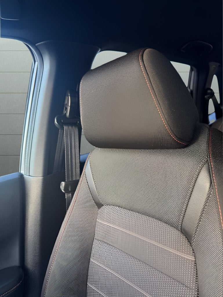 2026 Honda CR-V Hybrid Sport AWD