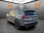 2026 Honda CR-V Hybrid Sport AWD