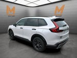 2026 Honda CR-V Hybrid TrailSport AWD