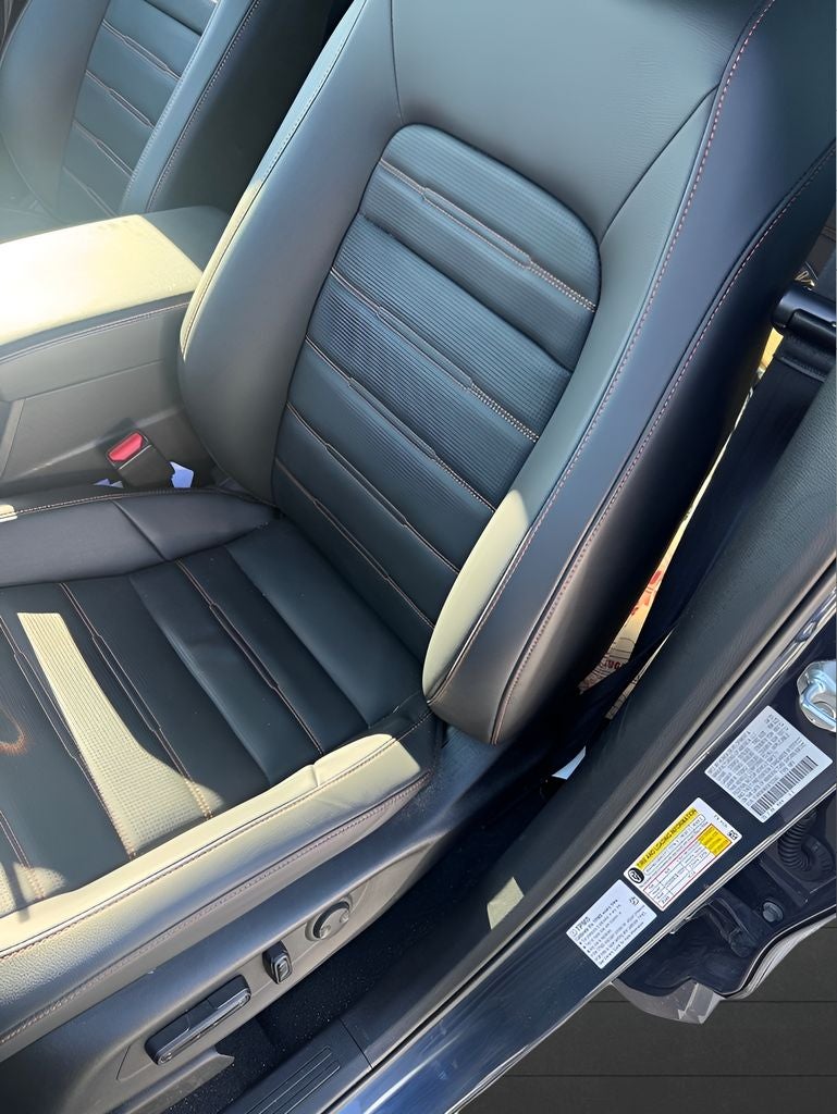 2025 Honda CR-V Hybrid Sport-L AWD