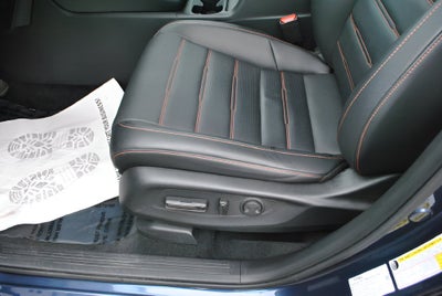2025 Honda CR-V Hybrid Sport-L AWD