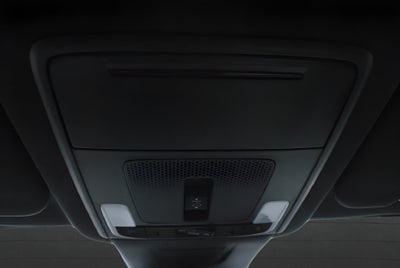 2025 Honda CR-V Hybrid Sport-L AWD