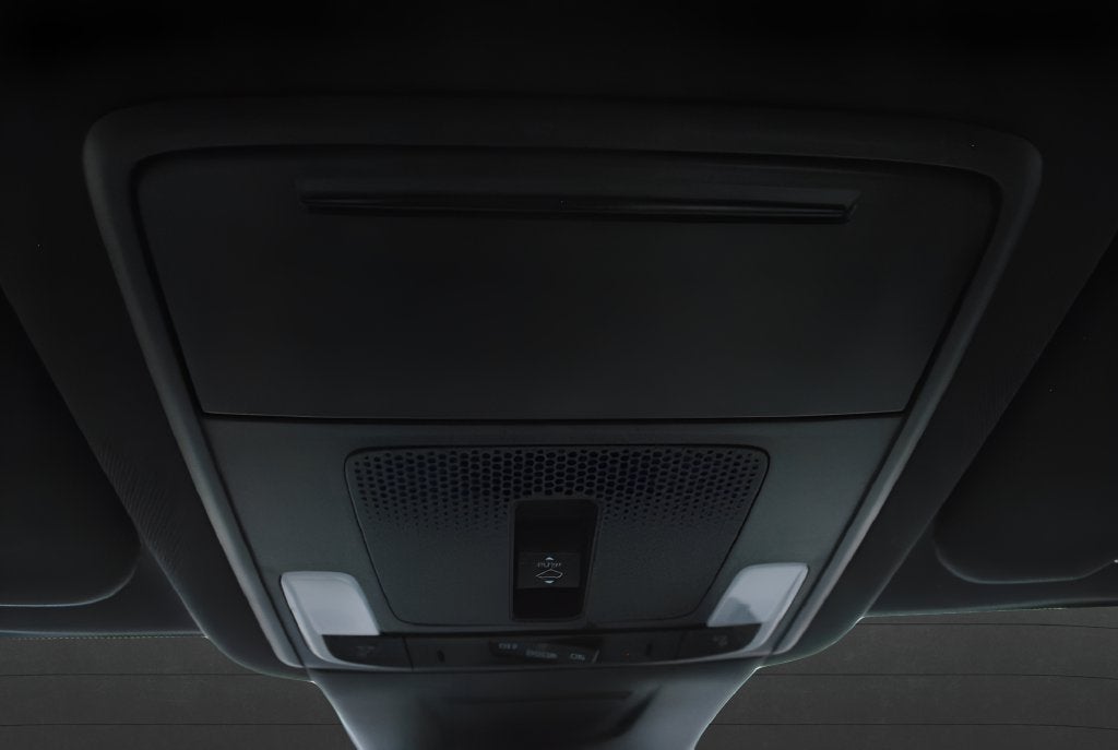 2025 Honda CR-V Hybrid Sport-L AWD