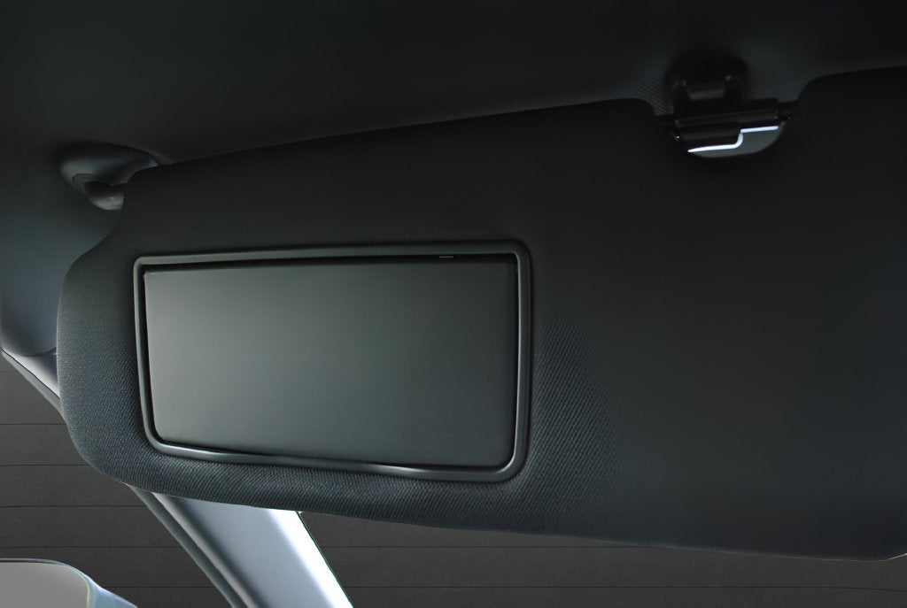 2025 Honda CR-V Hybrid Sport-L AWD