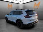 2024 Honda CR-V Hybrid Sport-L AWD