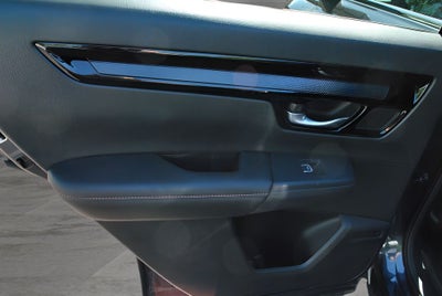 2023 Honda CR-V Hybrid Sport Touring AWD
