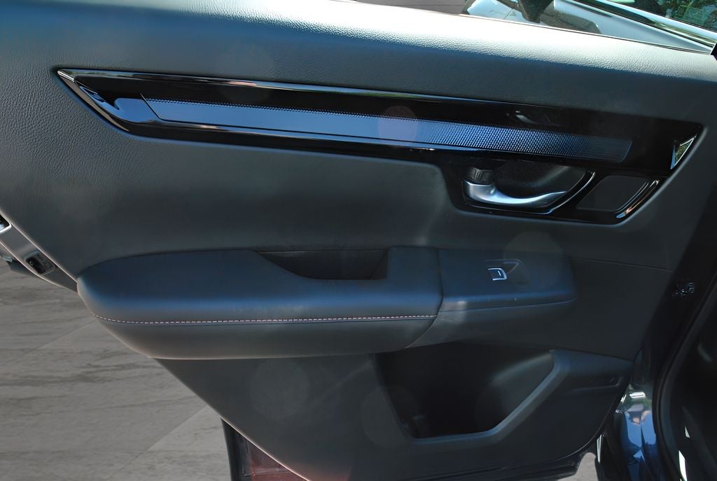 2023 Honda CR-V Hybrid Sport Touring AWD