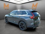 2023 Honda CR-V Hybrid Sport Touring AWD